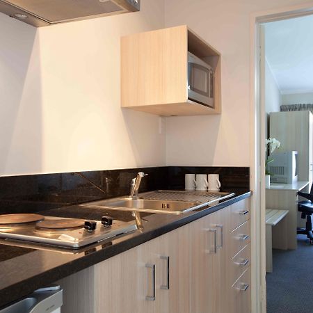 Auckland Airport Kiwi Motel Luaran gambar