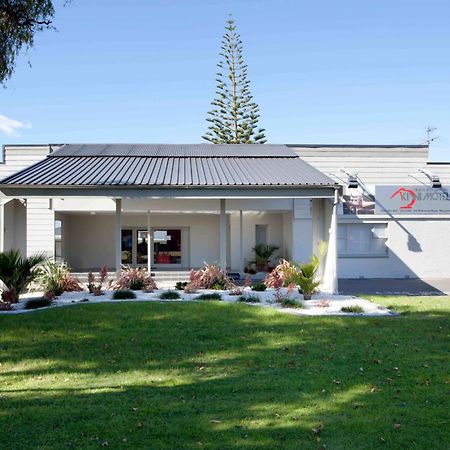 Auckland Airport Kiwi Motel Luaran gambar