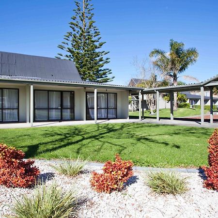 Auckland Airport Kiwi Motel Luaran gambar