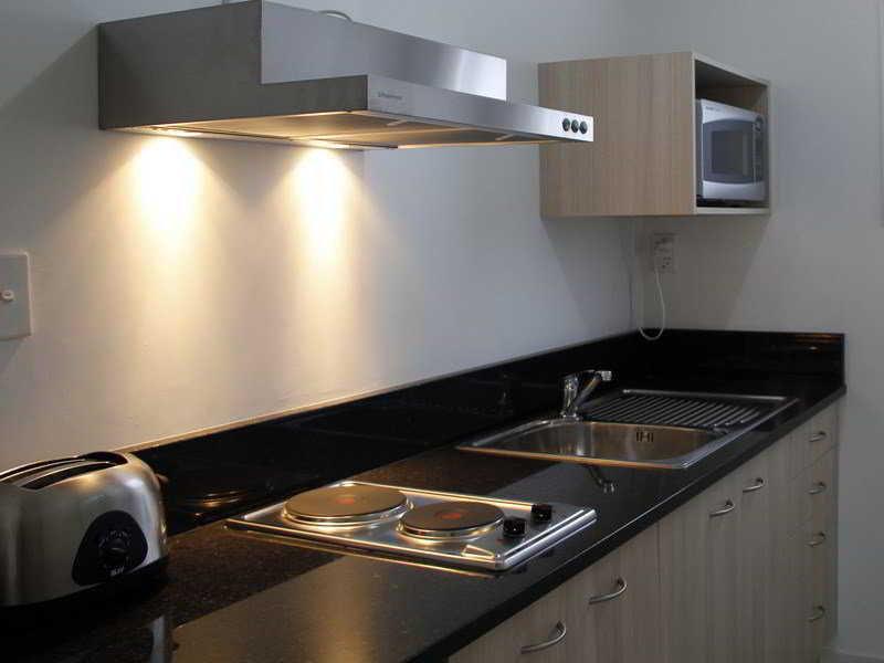 Auckland Airport Kiwi Motel Luaran gambar