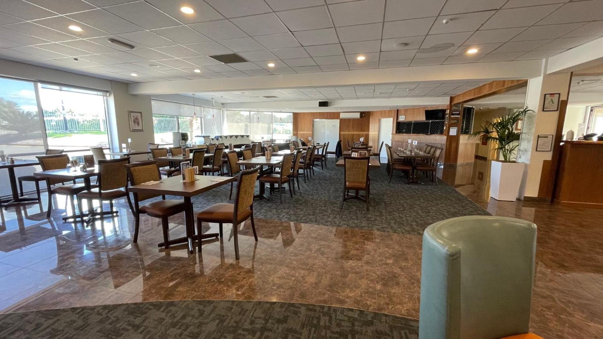 Auckland Airport Kiwi Motel Luaran gambar