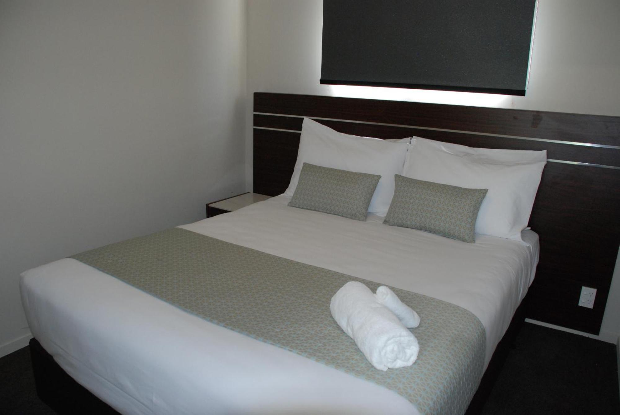 Auckland Airport Kiwi Motel Luaran gambar