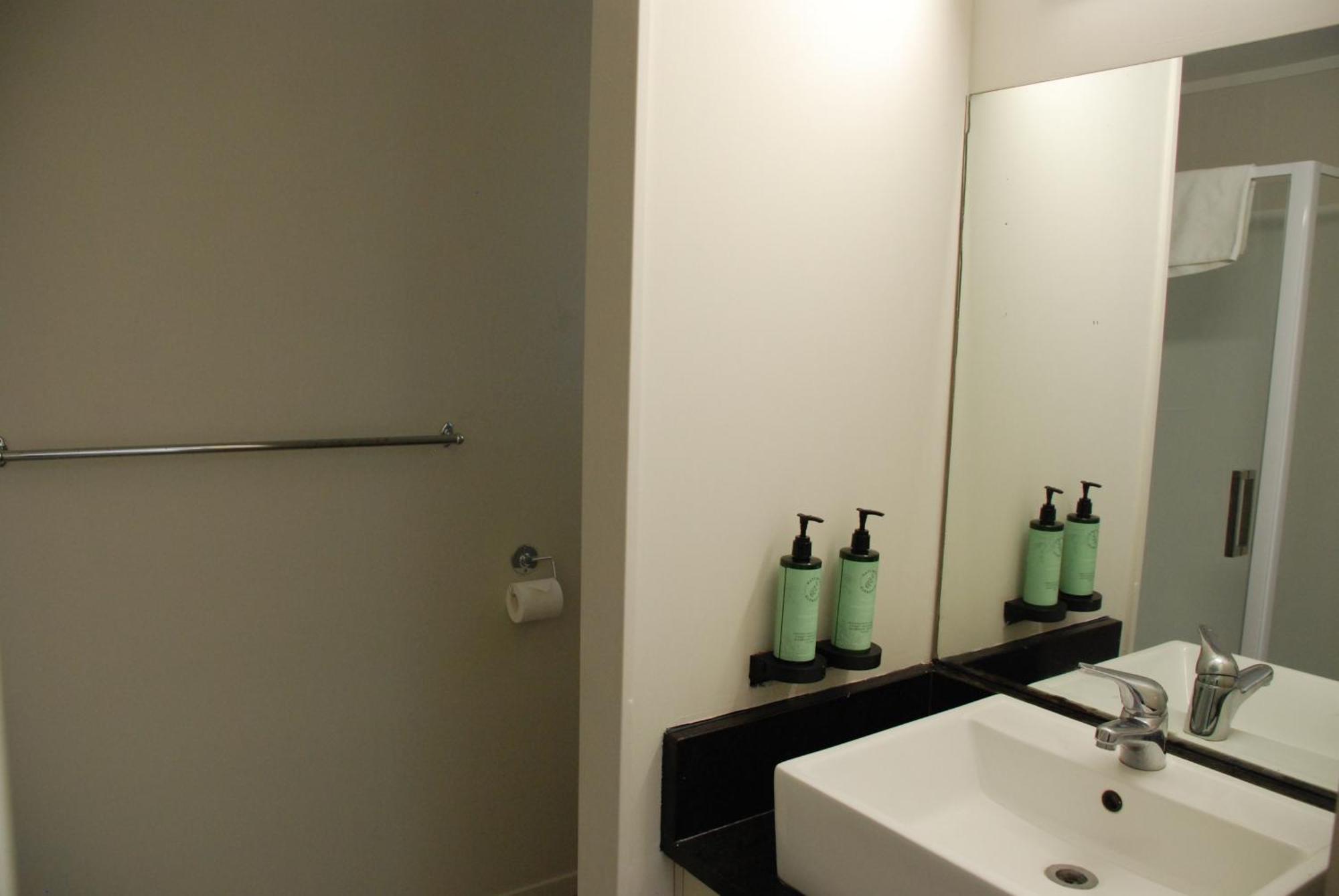 Auckland Airport Kiwi Motel Luaran gambar