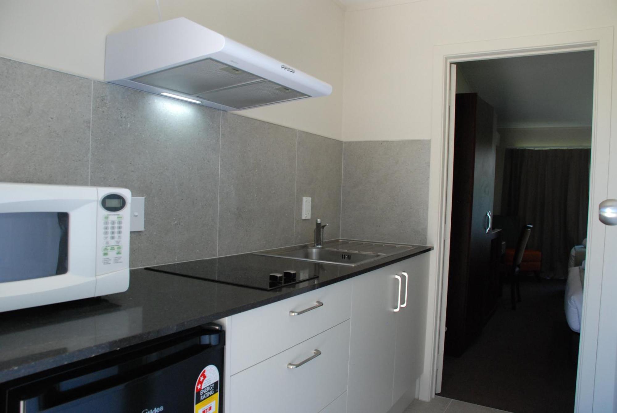 Auckland Airport Kiwi Motel Luaran gambar