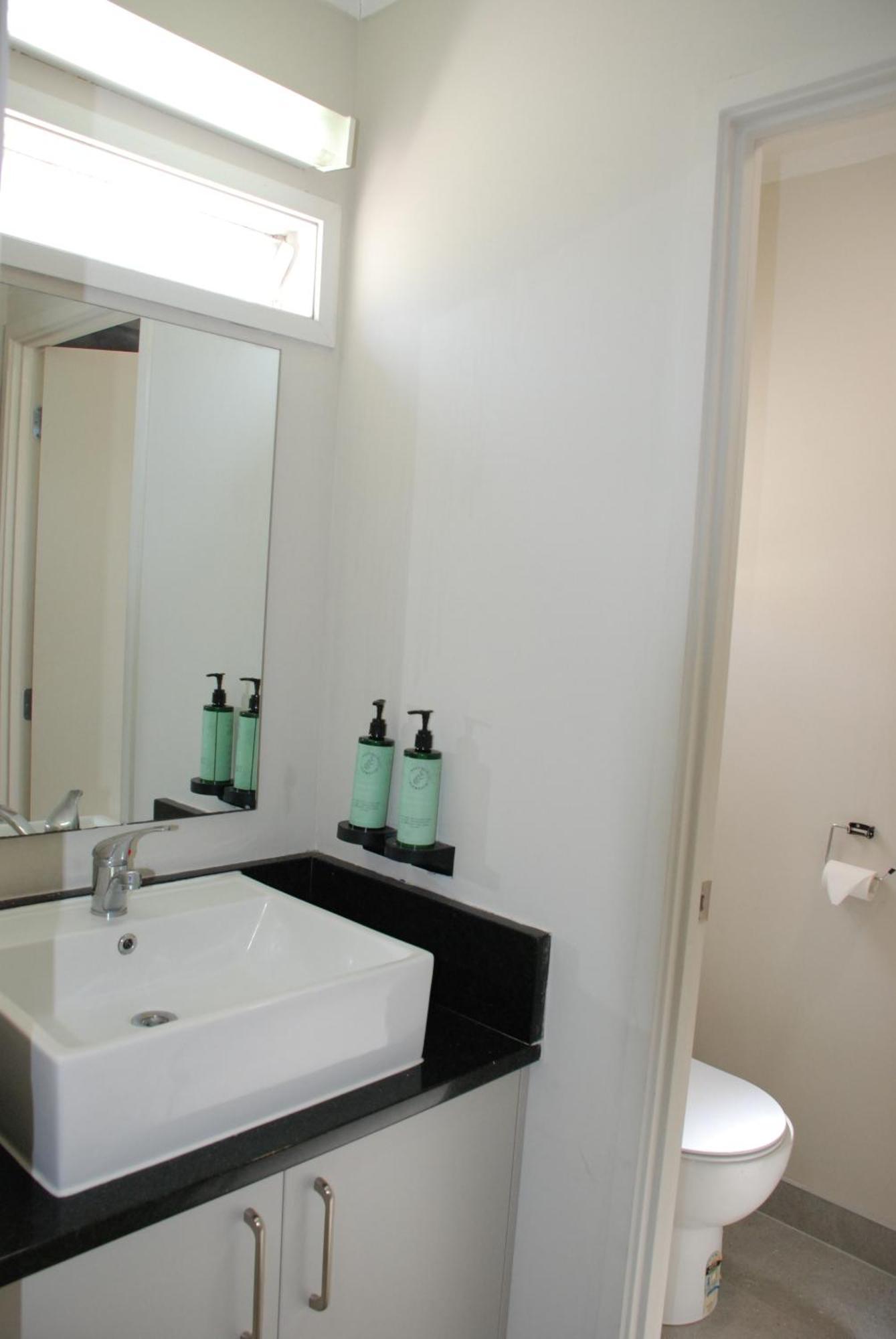 Auckland Airport Kiwi Motel Luaran gambar
