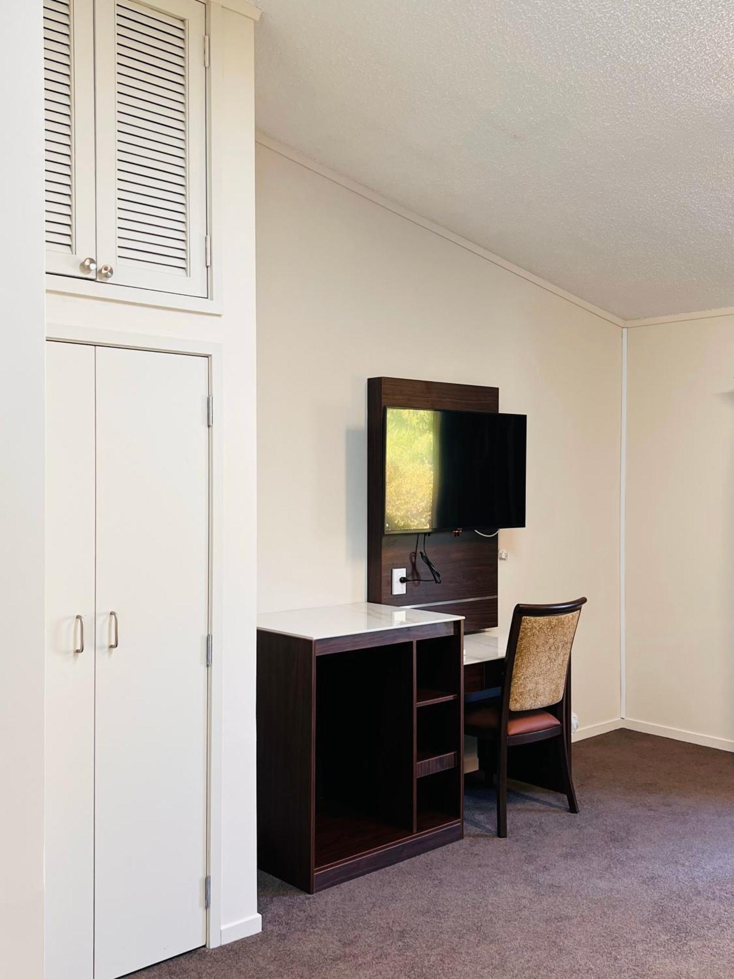 Auckland Airport Kiwi Motel Luaran gambar
