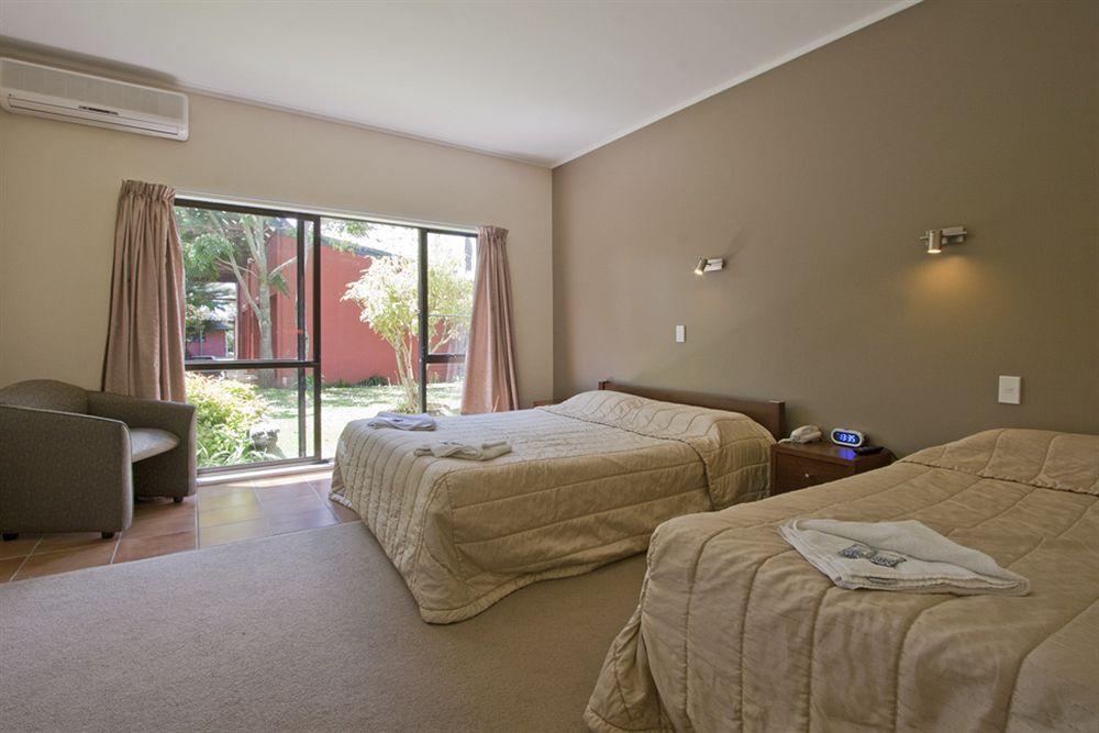 Auckland Airport Kiwi Motel Luaran gambar