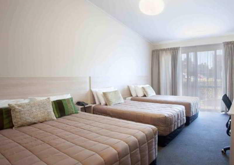 Auckland Airport Kiwi Motel Luaran gambar