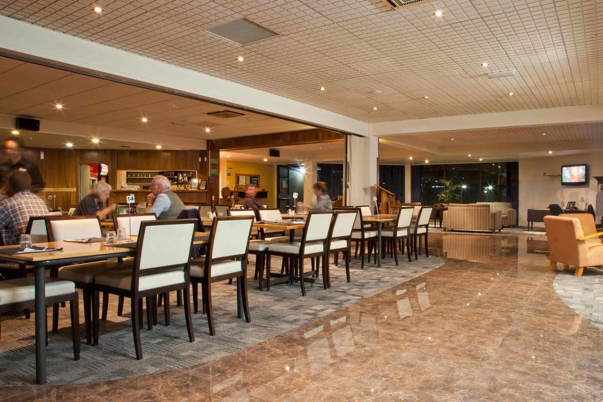 Auckland Airport Kiwi Motel Luaran gambar