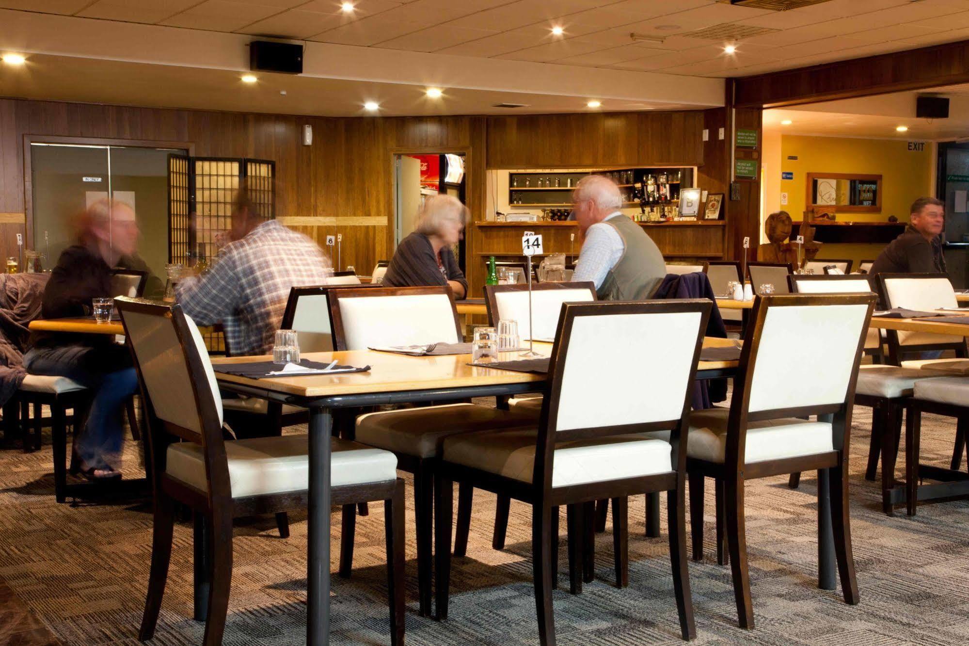 Auckland Airport Kiwi Motel Luaran gambar