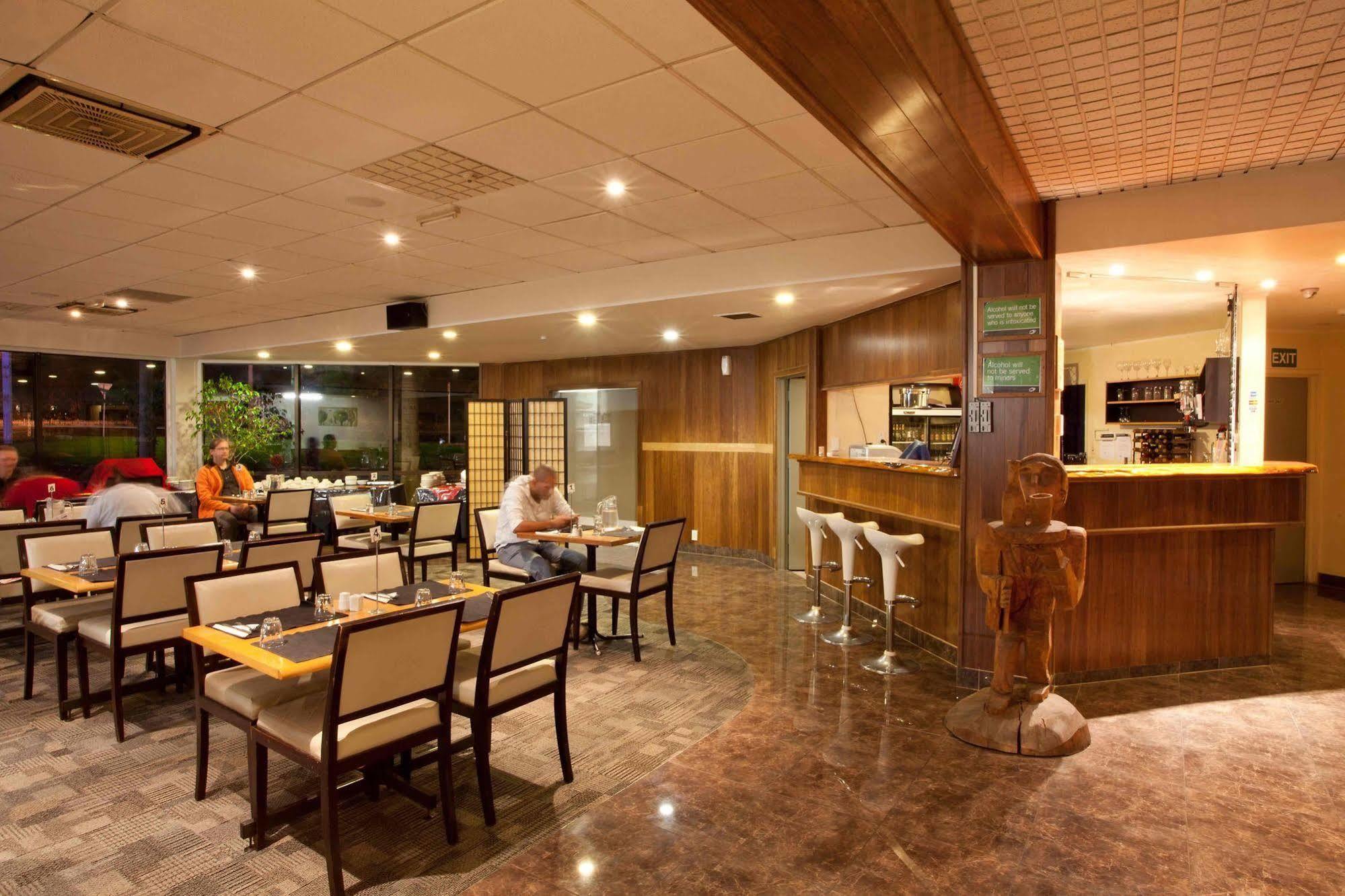 Auckland Airport Kiwi Motel Luaran gambar