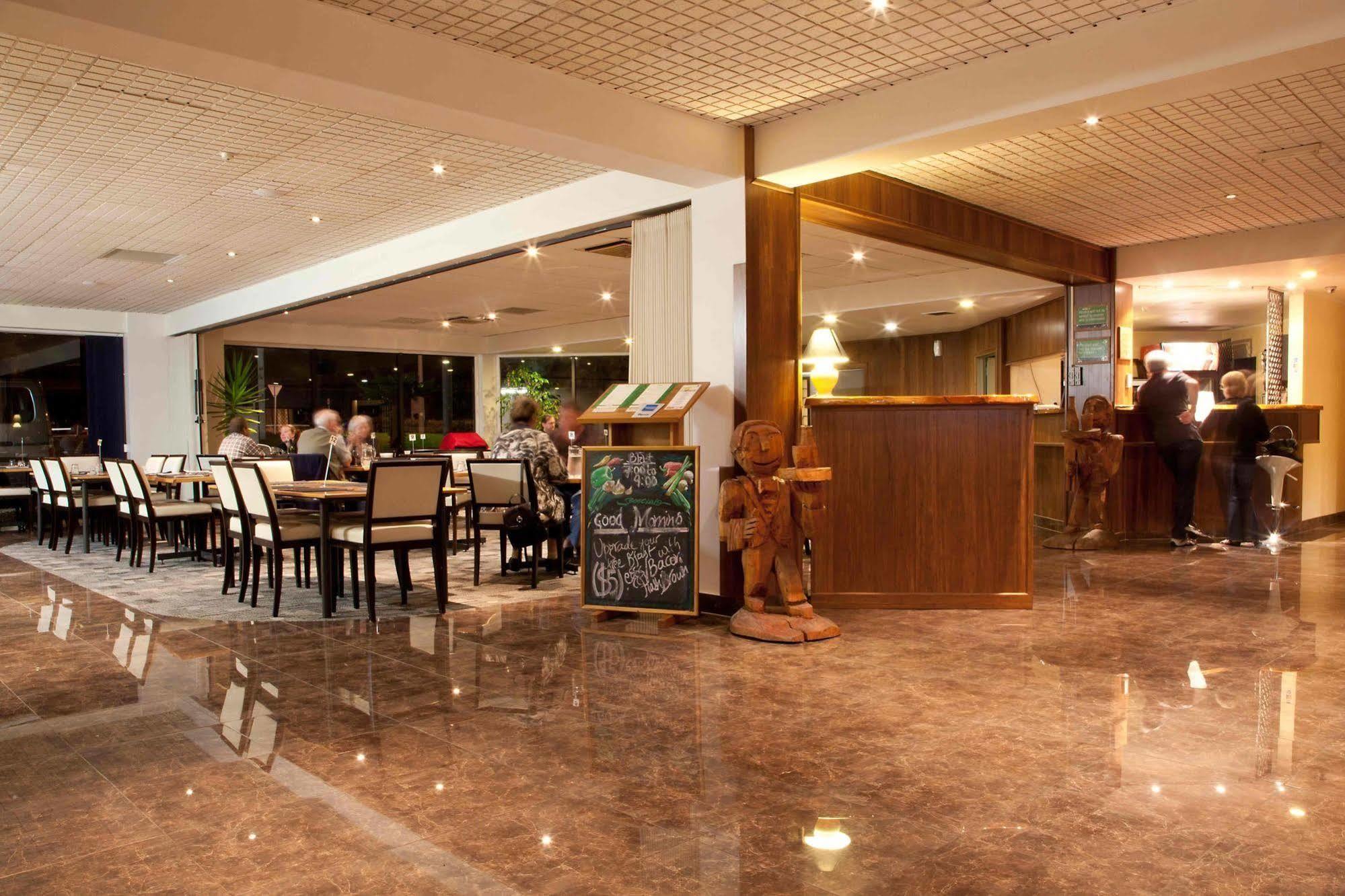 Auckland Airport Kiwi Motel Luaran gambar