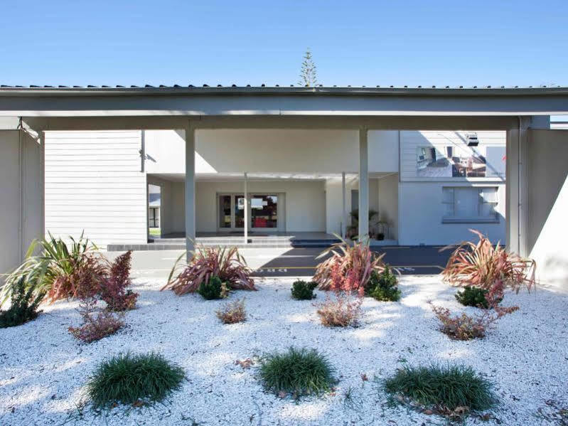 Auckland Airport Kiwi Motel Luaran gambar